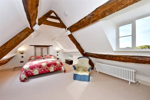 undefined, Ampney Crucis, Cirencester, Gloucestershire, GL7