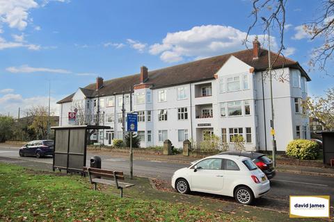 2 bedroom flat to rent, Hazelwood Lodge, Red Lodge Road, West Wickham