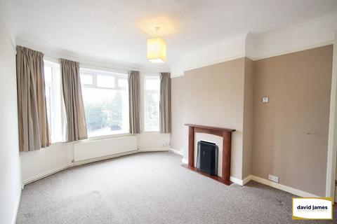 2 bedroom flat to rent, Hazelwood Lodge, Red Lodge Road, West Wickham