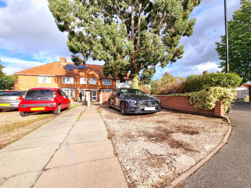 Hall Green, B28 3 bed terraced house £1,050 pcm (£242 pw)