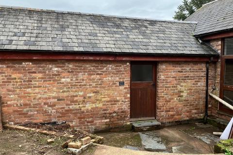 2 bedroom semi-detached house to rent - Washfield, Tiverton
