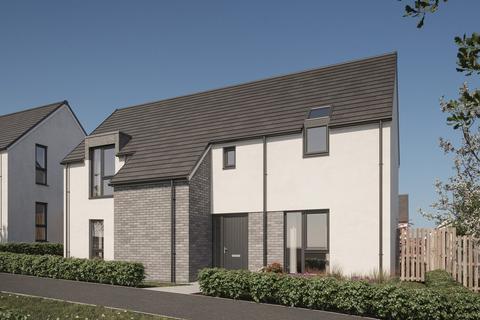 3 bedroom detached house for sale - Plot 80, Gardener at Brechin West, Pittendriech Road, Brechin DD9