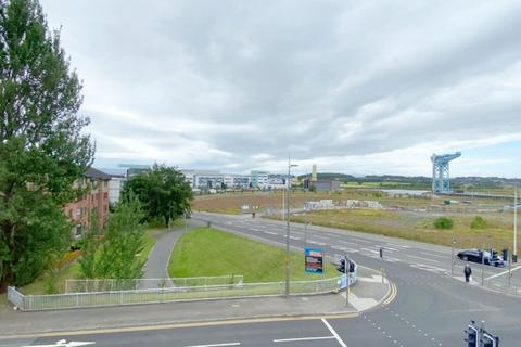 5e Whitecrook Street, Clydebank, G81 1QN