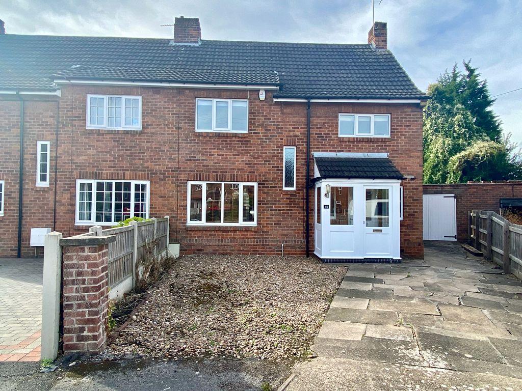 View of Property at Front