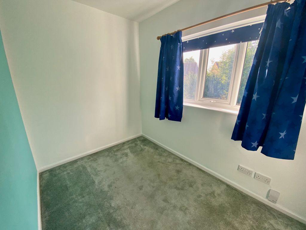Bedroom 3 (Single)