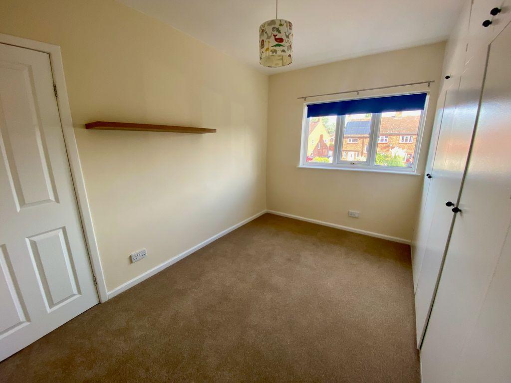 Bedroom 2 (Double)