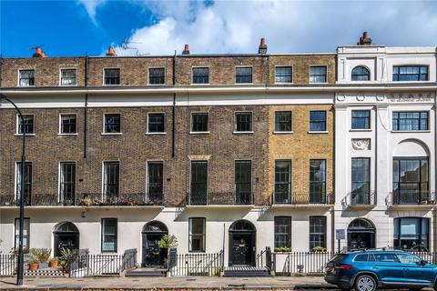 6 bedroom terraced house for sale - Mecklenburgh Square, London, WC1N