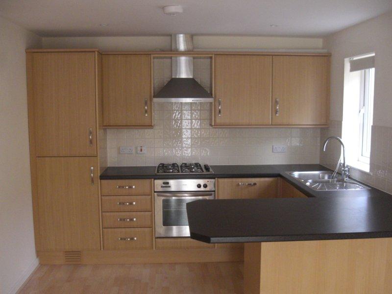 Oaken Royd Croft, Elsecar 2 bed apartment £525 pcm (£121 pw)