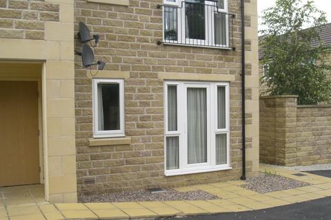 2 bedroom apartment to rent, Oaken Royd Croft, Elsecar