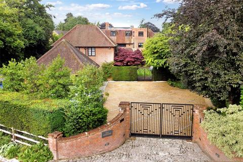 5 bedroom detached house for sale, Gregories Farm Lane, Beaconsfield, Buckinghamshire, HP9