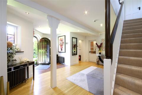 5 bedroom detached house for sale, Gregories Farm Lane, Beaconsfield, Buckinghamshire, HP9