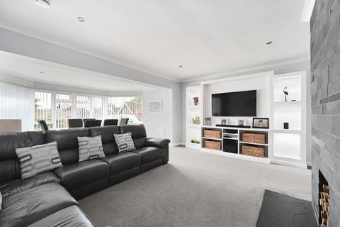 20 Claverham Close, Battle, TN33 0JF