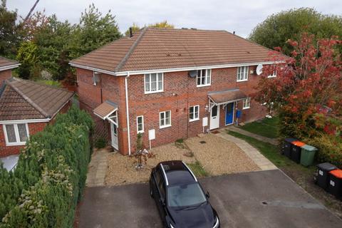 2 bedroom end of terrace house for sale, Arnald Way, Houghton Regis, Dunstable, Bedfordshire, LU5
