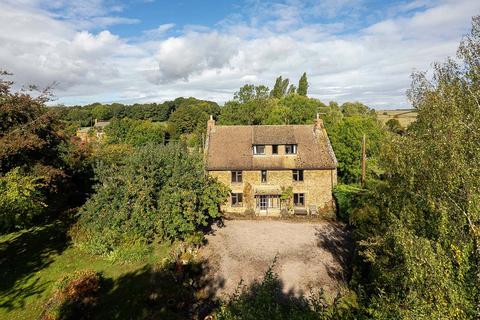 4 bedroom detached house for sale - The Old School House, Dodford, Northamptonshire, NN7