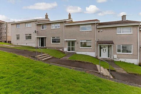 2 bedroom terraced house to rent, Flinders Place, East Kilbride, South Lanarkshire, G75