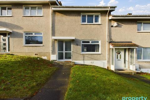 2 bedroom terraced house to rent, Flinders Place, East Kilbride, South Lanarkshire, G75