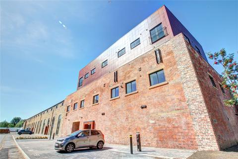 2 bedroom apartment to rent, Ochre Mews, Raven Road, Gateshead, NE8