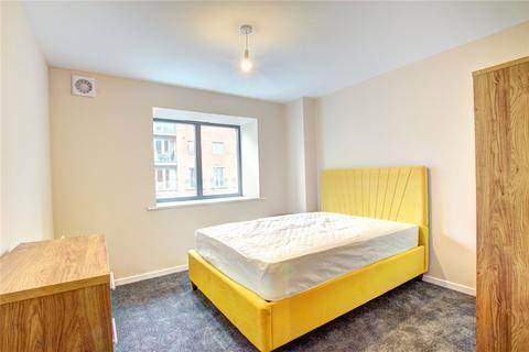2 bedroom apartment to rent, Ochre Mews, Raven Road, Gateshead, NE8