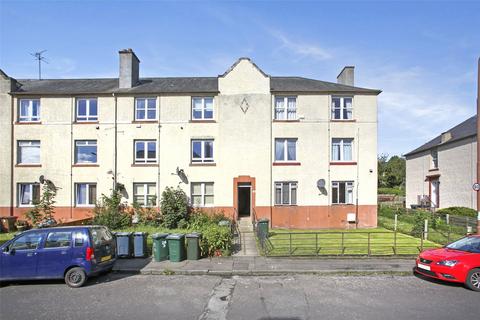 Clearburn Crescent, Edinburgh, EH16