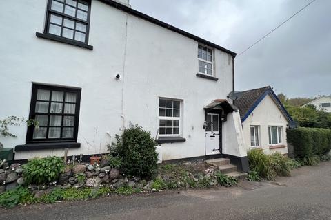 2 bedroom terraced house to rent, Holcombe Village, Holcombe, Dawlish, Devon, EX7