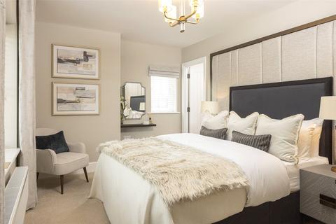 2 bedroom terraced house for sale - The Ashwick, Deanfield Green, East Hagbourne, South Oxfordshire, OX11
