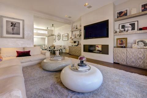 3 bedroom flat for sale - Westbourne Grove, London