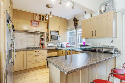 4 bedroom semi-detached house for sale, Cannon Lane, Pinner, HA5