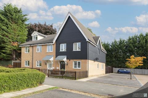 8 Catkin Close, Cringleford, Norwich, NR4 7JP