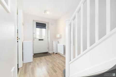 8 Catkin Close, Cringleford, Norwich, NR4 7JP
