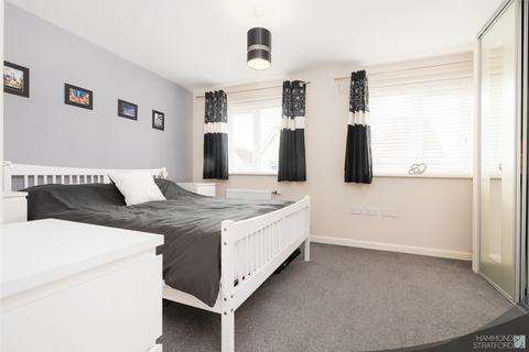 8 Catkin Close, Cringleford, Norwich, NR4 7JP