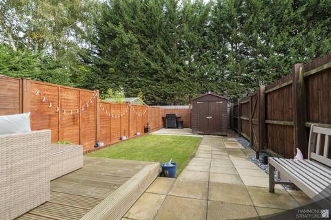 8 Catkin Close, Cringleford, Norwich, NR4 7JP