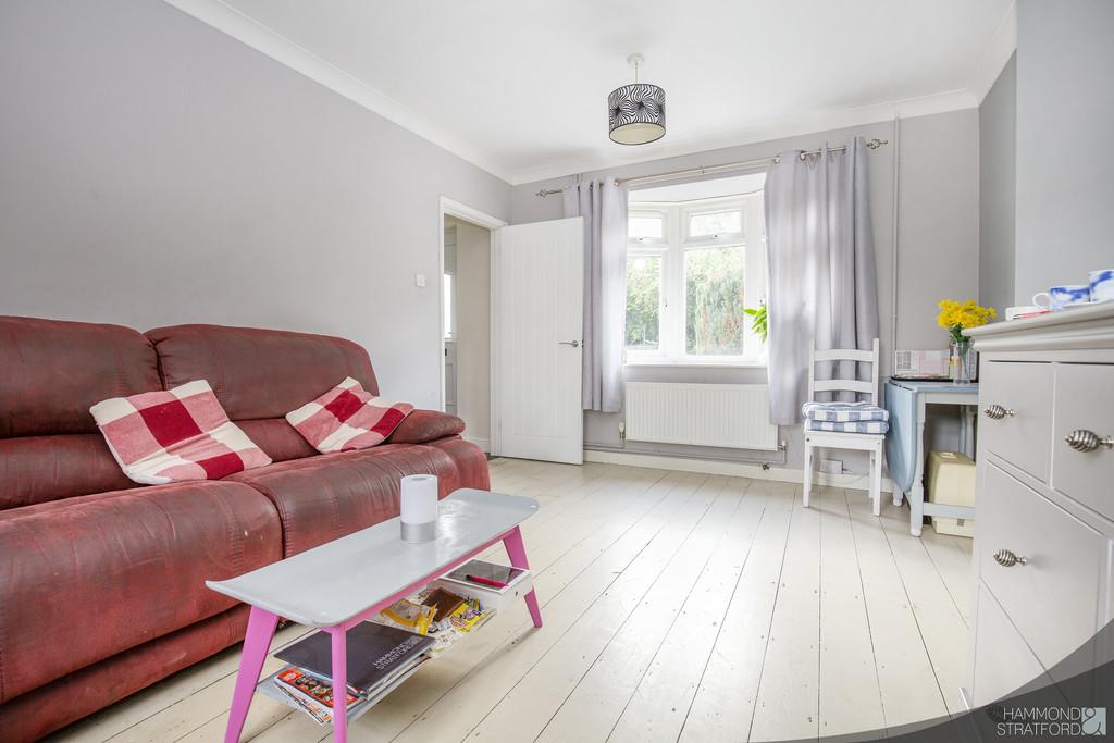 Long John Hill, Lakenham 3 bed semidetached house £225,000