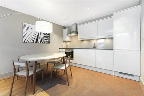 2 bedroom apartment to rent, Chiswick High Road, Chiswick, London, W4