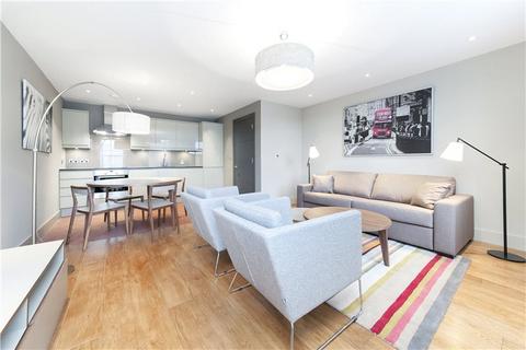 2 bedroom apartment to rent, Chiswick High Road, Chiswick, London, W4