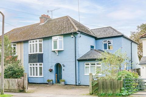 5 bedroom semi-detached house for sale - Summerhill Road, Saffron Walden