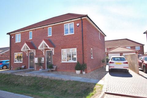 undefined, 12 Kristiansand Close, New Waltham DN36 4EH