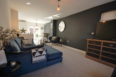 undefined, 12 Kristiansand Close, New Waltham DN36 4EH