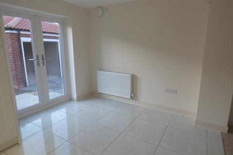 undefined, 12 Kristiansand Close, New Waltham DN36 4EH