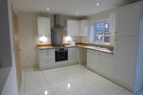 undefined, 12 Kristiansand Close, New Waltham DN36 4EH