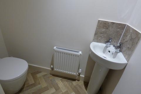 undefined, 12 Kristiansand Close, New Waltham DN36 4EH