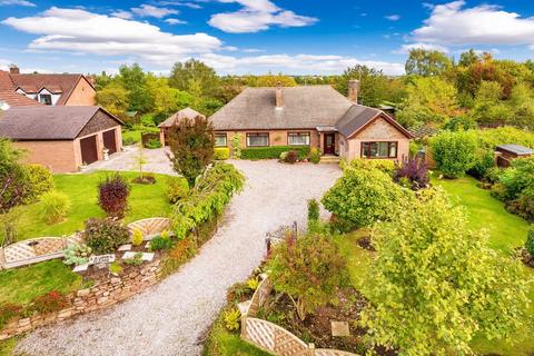 5 bedroom detached bungalow for sale, Eaton-on-Tern, Market Drayton