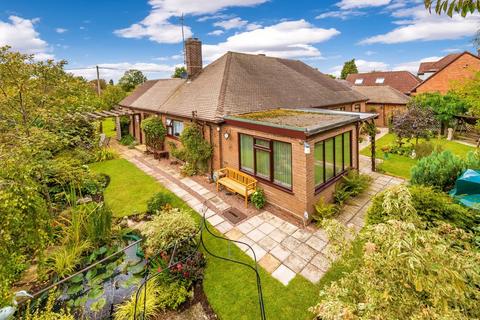 5 bedroom detached bungalow for sale, Eaton-on-Tern, Market Drayton