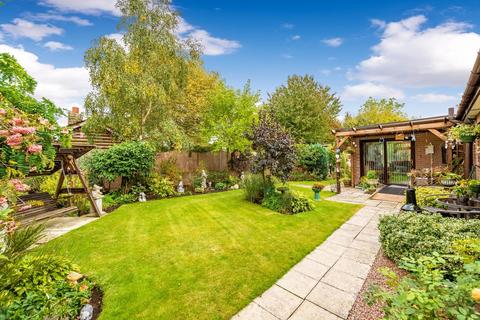 5 bedroom detached bungalow for sale, Eaton-on-Tern, Market Drayton