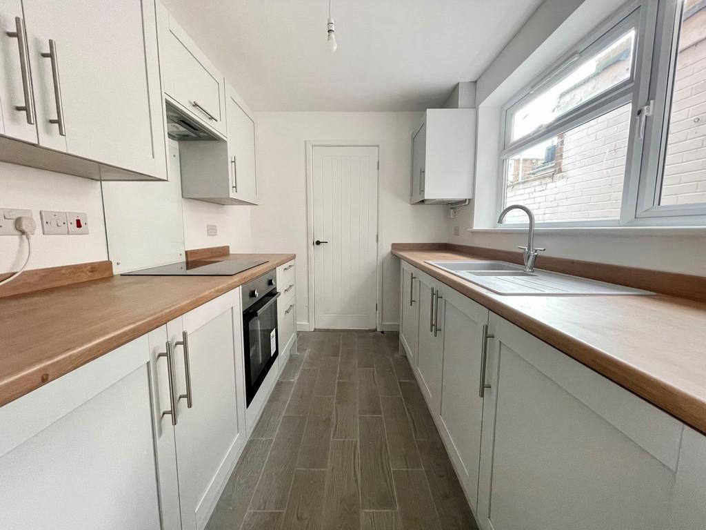 Exmouth Road, Great Yarmouth 3 bed terraced house £130,000