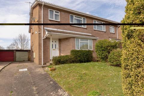 3 bedroom terraced house to rent, Ty Gwyn, Usk, Little Mill