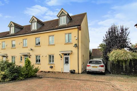 24 Byre Close, Cricklade, Swindon, SN6 6HH