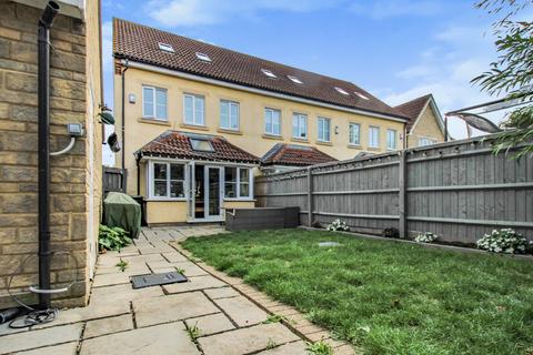 24 Byre Close, Cricklade, Swindon, SN6 6HH