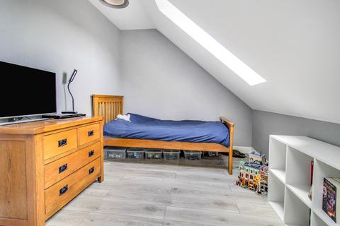24 Byre Close, Cricklade, Swindon, SN6 6HH