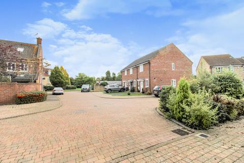 24 Byre Close, Cricklade, Swindon, SN6 6HH
