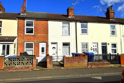 28 Brunswick Road, Ipswich, IP4 4BL